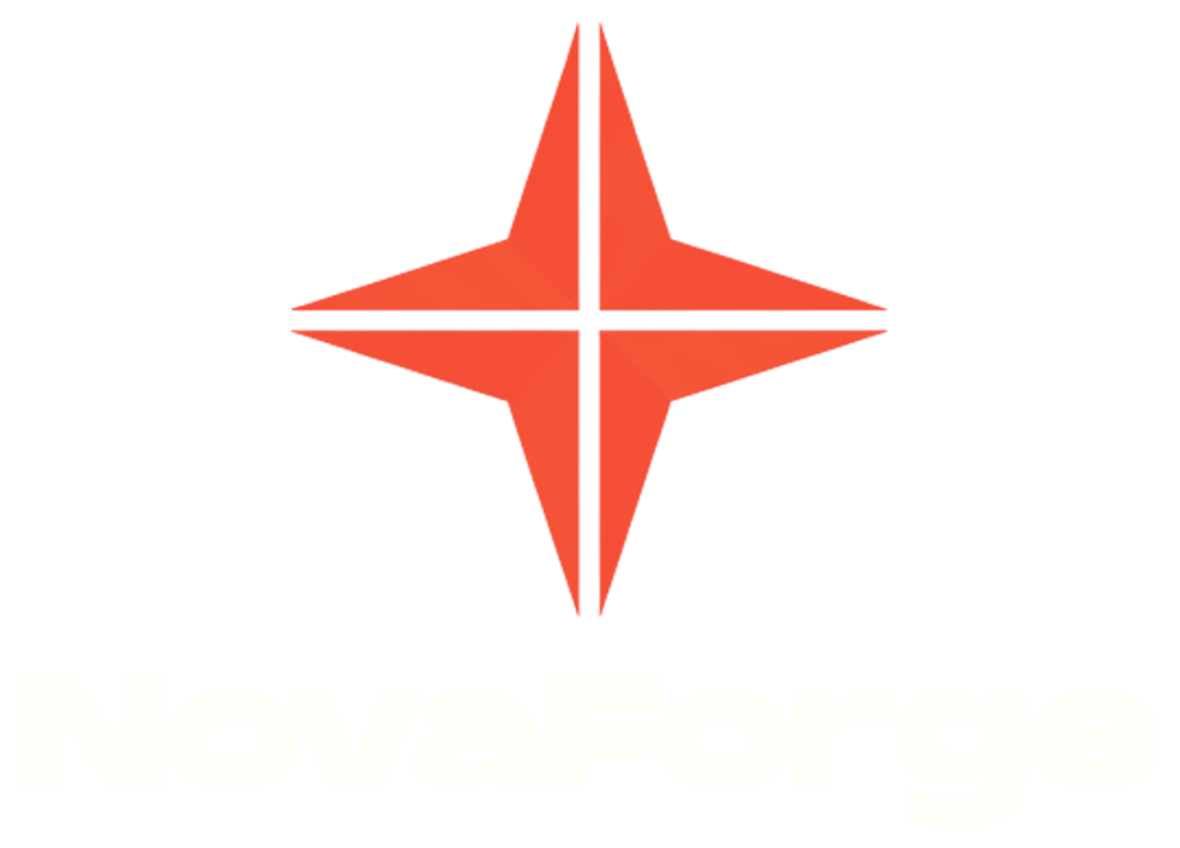 NovaForge